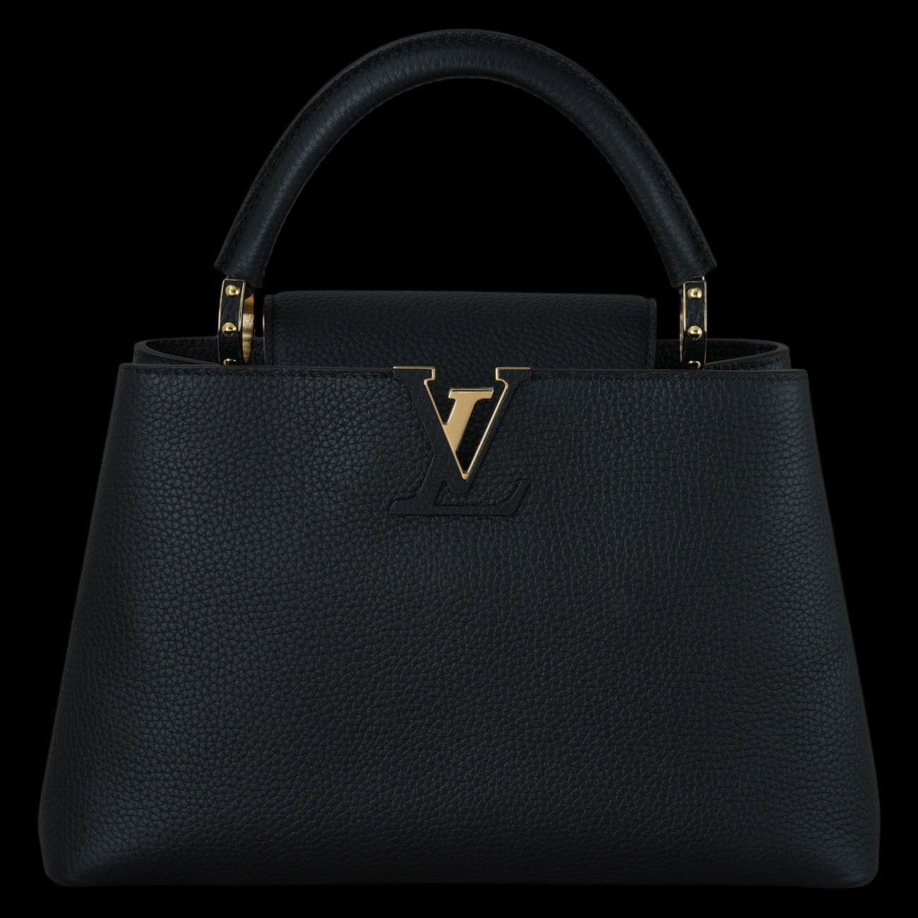 LOUIS VUITTON(USED)루이비통 M42259 카퓌신 MM